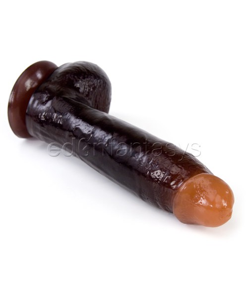Eddie Diaz sensafirm penis