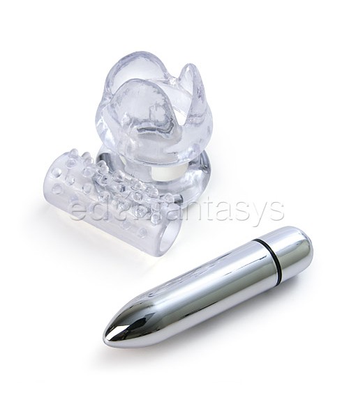 Vibrating Support Plus extended head exciter — image 5 of 6