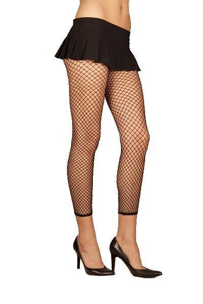 Industrial Fishnet Leggings - One Size and Queen Available — image 11 of 13