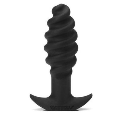 Tantus Twist Anal Butt Plug
