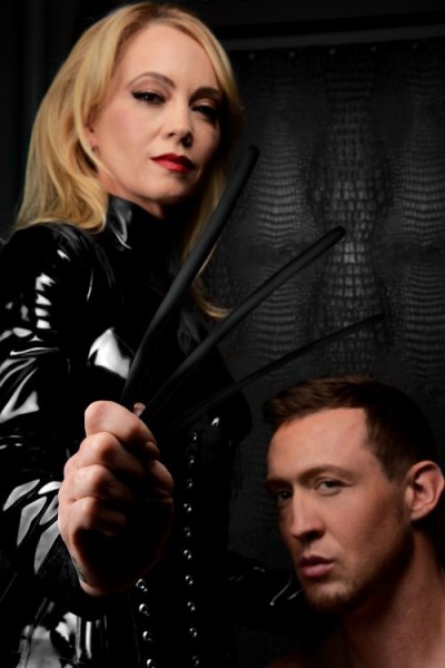 Mistress by Isabella Sinclaire Silicone Urethral Sound Trainer Set (3 Pce)