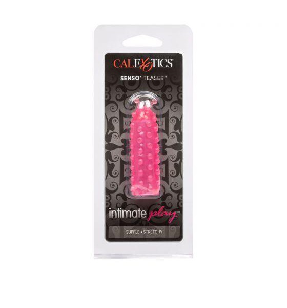 Senso Teaser - Put it On Your Favorite Vibe Or Dildo! — image 4 of 4
