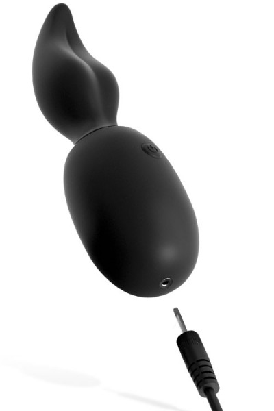 Sir Richards 7" Silicone Rimmer Vibrator