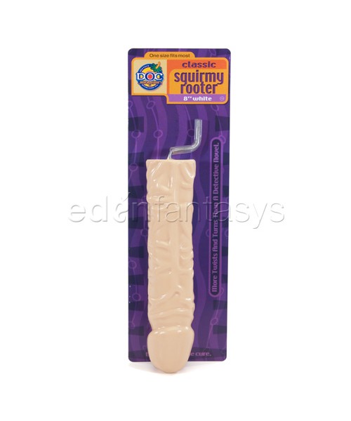 Squirmy rooter — image 4 of 4