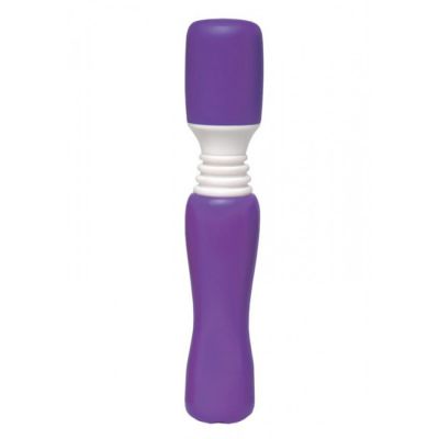 Maxi Wanachi Massager Purple