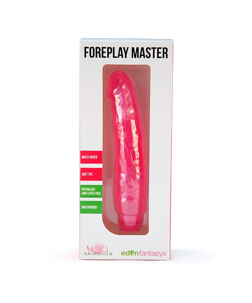 Foreplay master — image 4 of 6