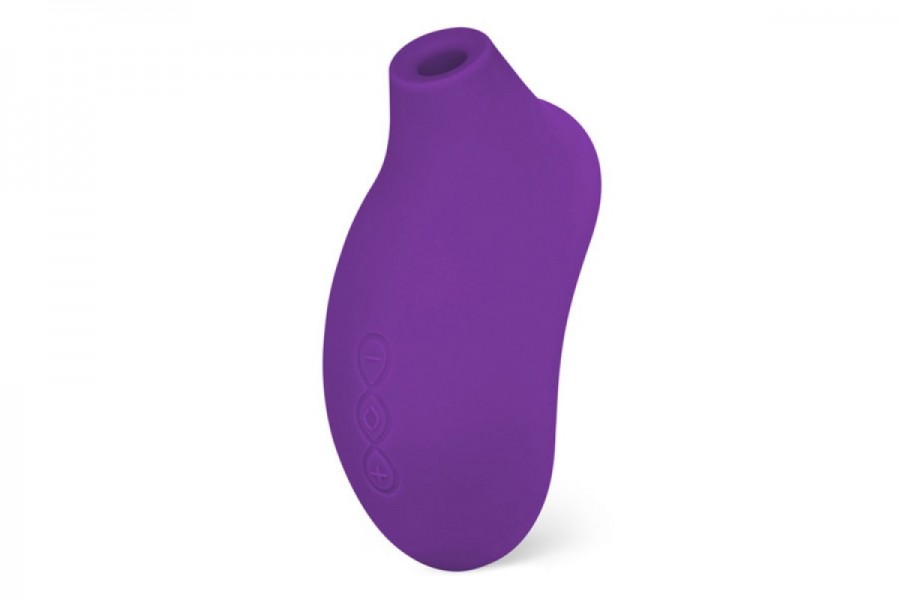 Lelo Sona 2 Sonic Wave 3.9" Clitoral Stimulator
