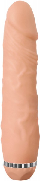 7" Vibrator (Flesh)