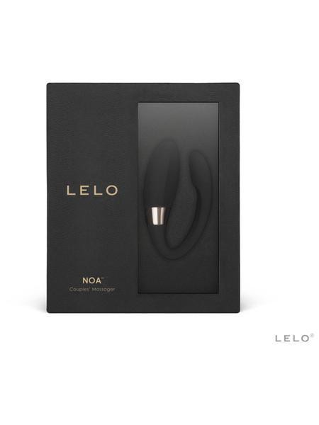 Lelo NOA Premium Couples Massager 