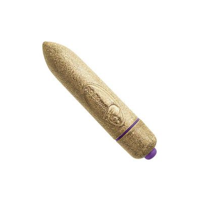 Ammunition of Love Gold 7 Speed RO 80mm