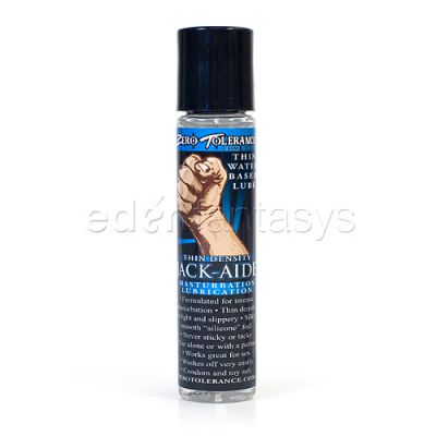 Jack aide thin density