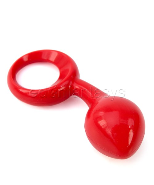 Love pacifier advanced