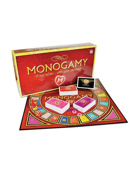 Monogamy
