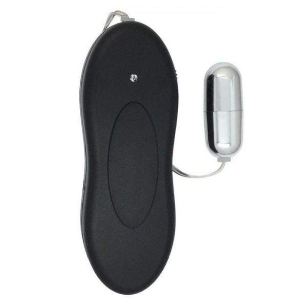 Petite Vibrating Bullet - Powerful Pinpoint Vibrations!