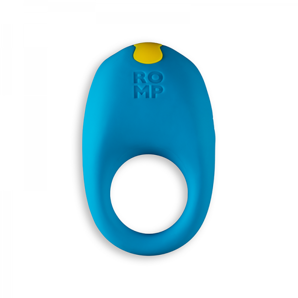 Romp Juke 2.5" Silicone Couples Ring