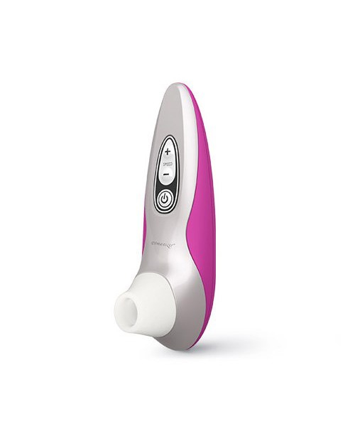 Womanizer Pro40 Rechargeable Clitoral Stimulator
