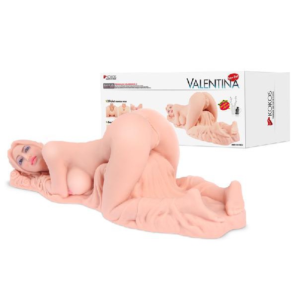 Love Doll Real Valentina
