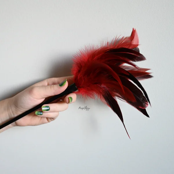 Feather Slapper — image 20 of 25