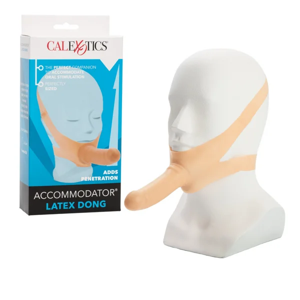 The Accommodator (Oral Stimulator) — image 16 of 16