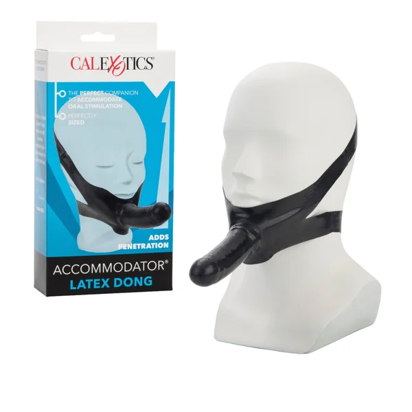 The Accommodator (Oral Stimulator) — image 13 of 16