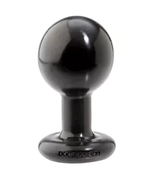 Round Butt-Plug Medium — image 11 of 11