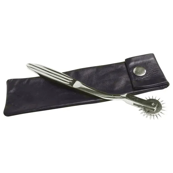 Wartenberg Wheel — image 8 of 8
