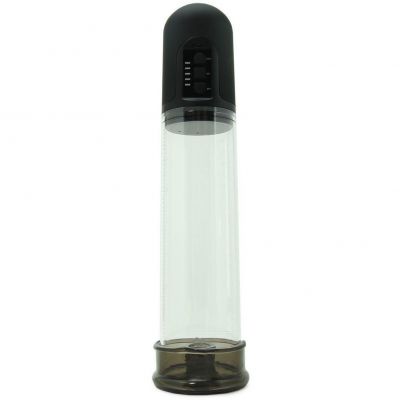 Rechargeable Stamina Penis Pump