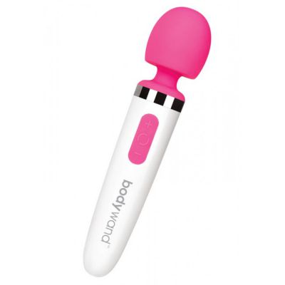 Body Wand Aqua Mini USB Rechargeable Multi Function Massager