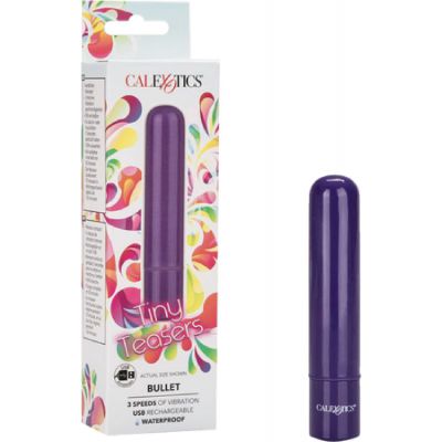 Tiny Teasers Bullet Lavender