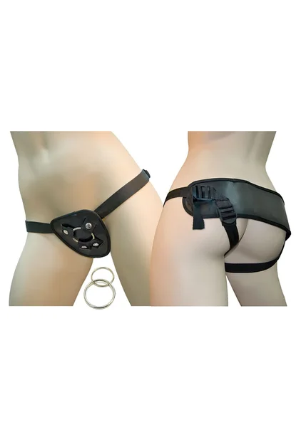 All American Whoppers Universal Harness — image 3 of 7