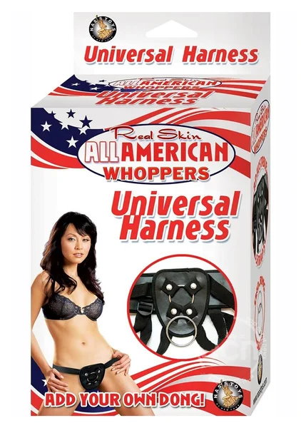 All American Whoppers Universal Harness — image 7 of 7