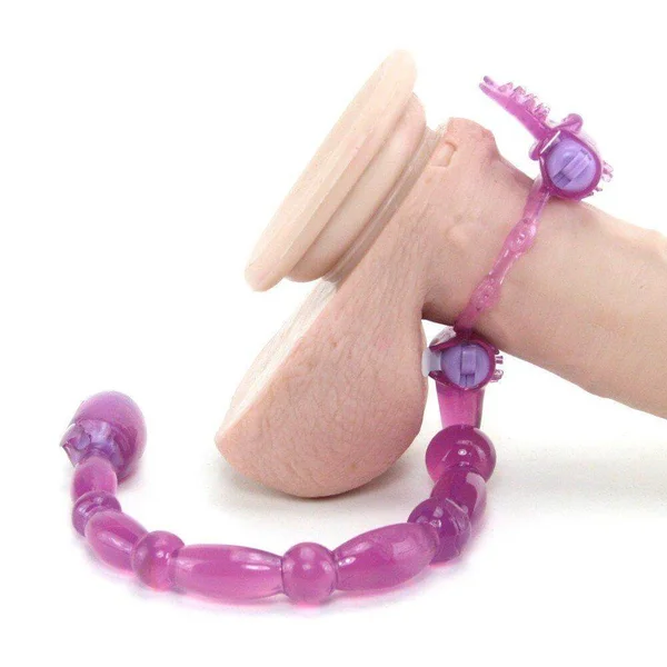 Waterproof Scorpion Dual Pleasure X-Treme Vibe — image 20 of 23