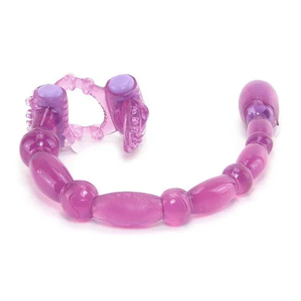 Waterproof Scorpion Dual Pleasure X-Treme Vibe — image 19 of 23