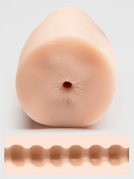 THRUST Pro Mini Andi Super Ribbed Pocket Ass 205g — image 11 of 11