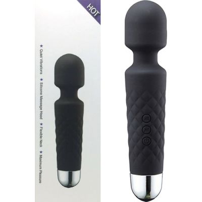 Rechargeable Wand