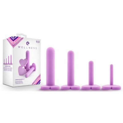Dilator Kit Purple