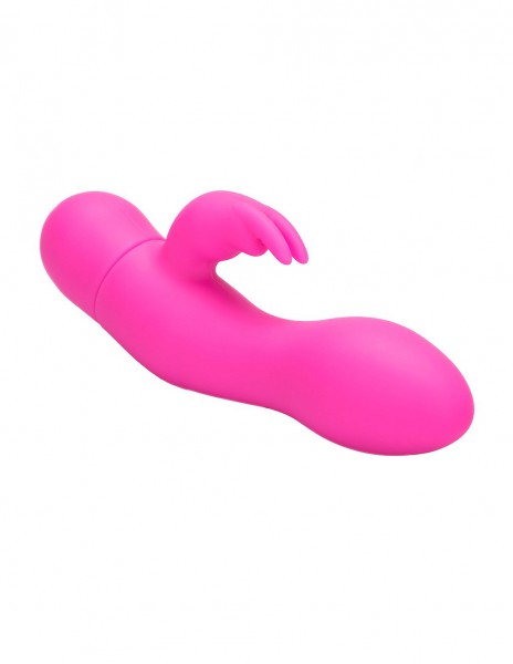 Hustler Playthings Silicone Chubby Jack Rabbit — image 4 of 7