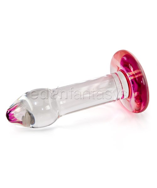 Artisan glass domed — image 5 of 6