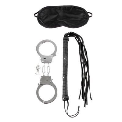 Fetish Fantasy Lover s Fantasy Light Bondage Kit