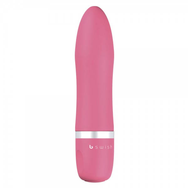 bswish Bcute Mini Classic Vibrator - 1 x AA