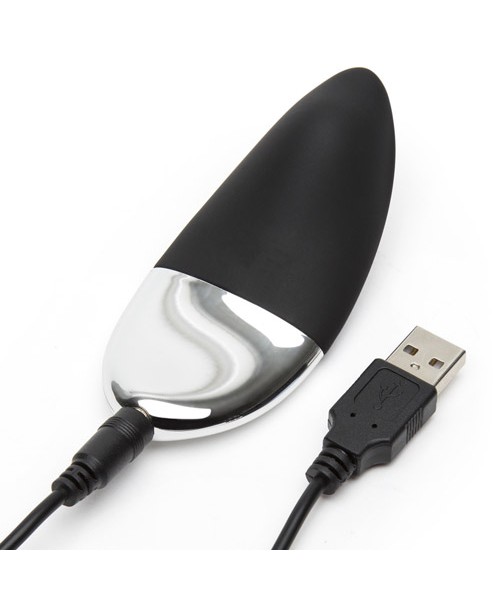 Fifty Shades of Grey Relentless Vibrations Remote Knicker Vibrator 