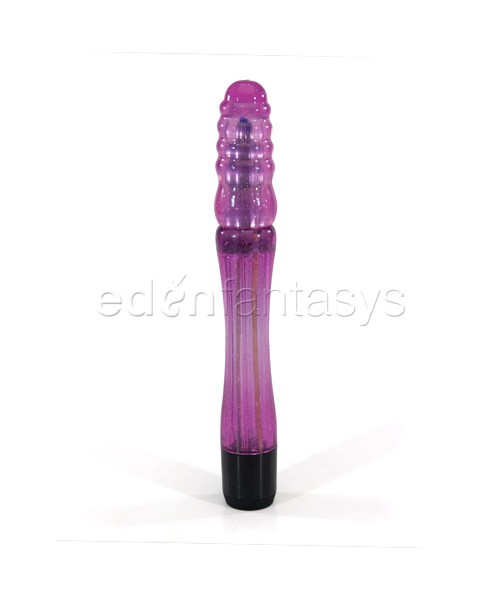 Stormy's lighted gem