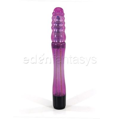 Stormy s lighted gem