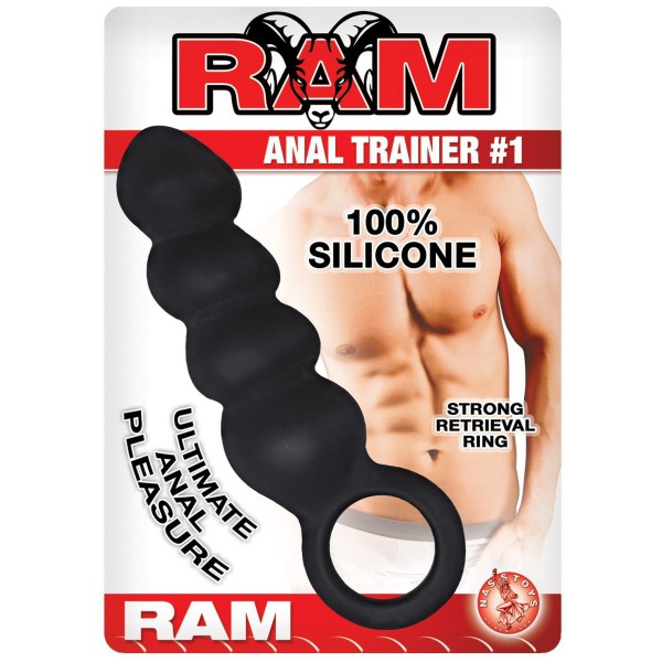 Ram anal trainer 1 — image 9 of 10