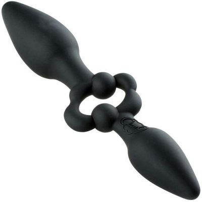 Double Dare Dual Ended Anal Plug