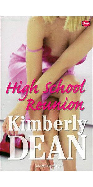 High School Reunion - Erotic Fiction Book