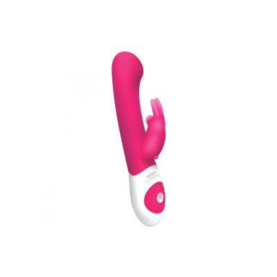 The G Spot Rechargeable Rabbit