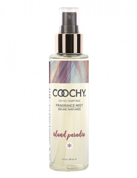 Coochy Fragrance Body Mist — image 7 of 12