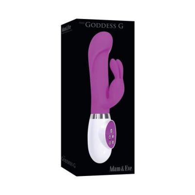 Adam Eve The Goddess G