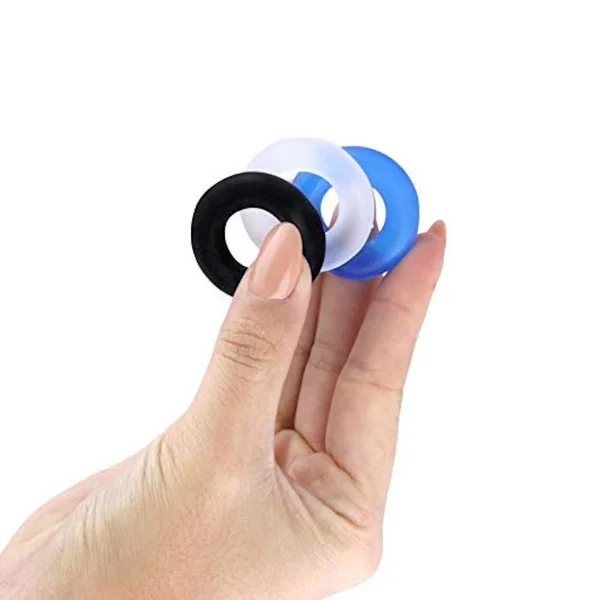 Advanced Erection Ring Set — image 11 of 13